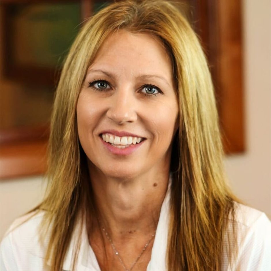 Michelle Chapman DH Construction