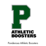 Ponderosa Athletic Boosters